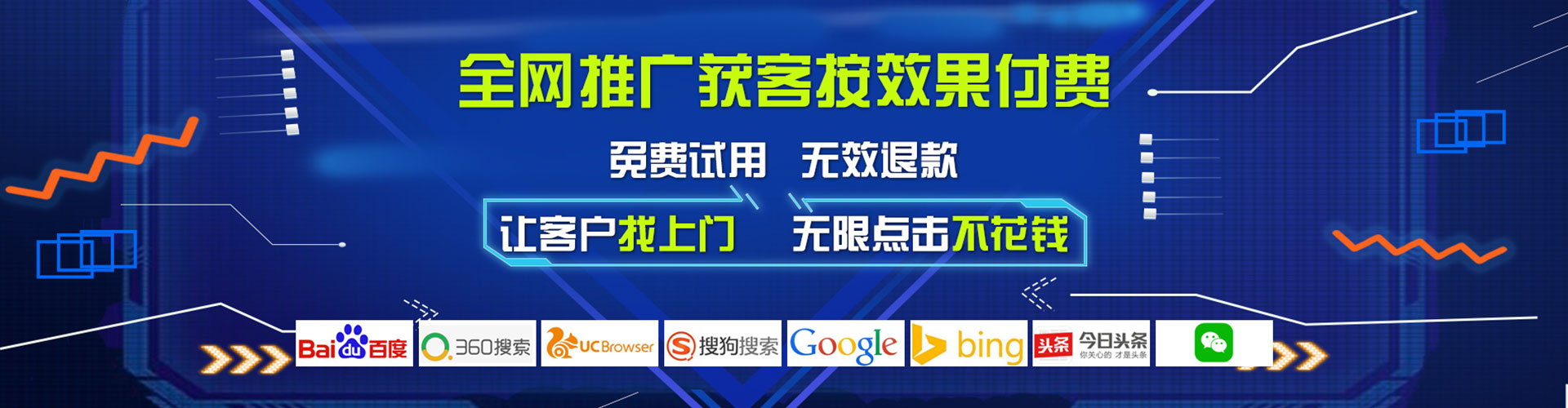 鲅鱼圈信息流运营
